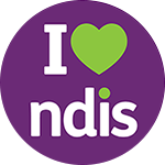 NDIS Logo